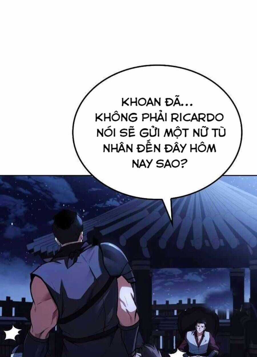 Đại Pháp Sư Mở Nhà Hàng Chương 48 trang 141