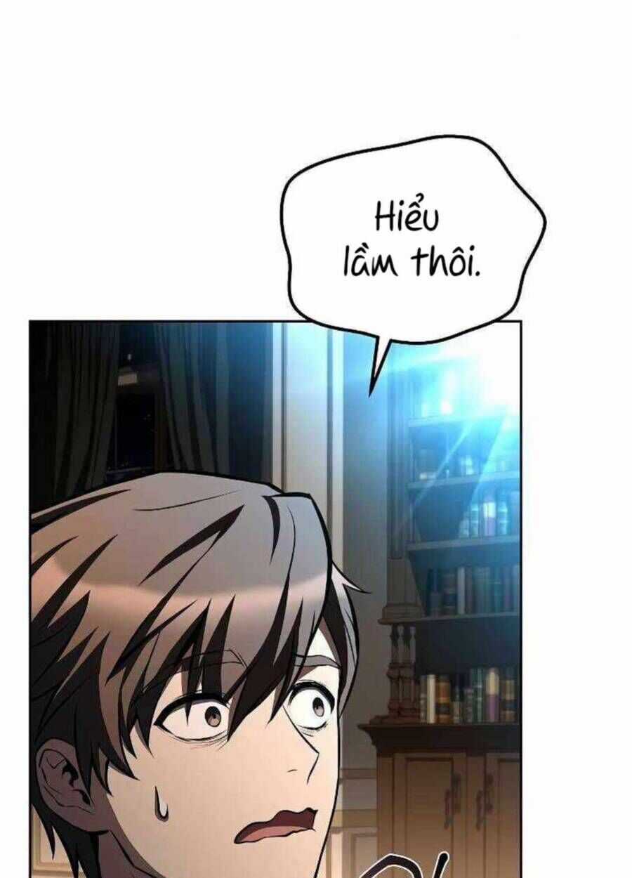 Đại Pháp Sư Mở Nhà Hàng Chương 48 trang 161