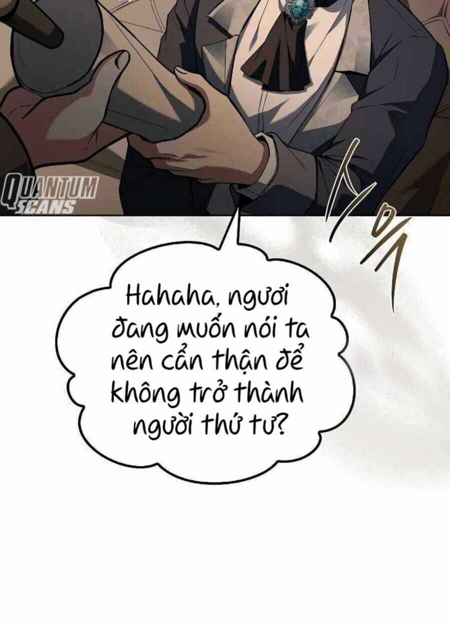 Đại Pháp Sư Mở Nhà Hàng Chương 48 trang 20