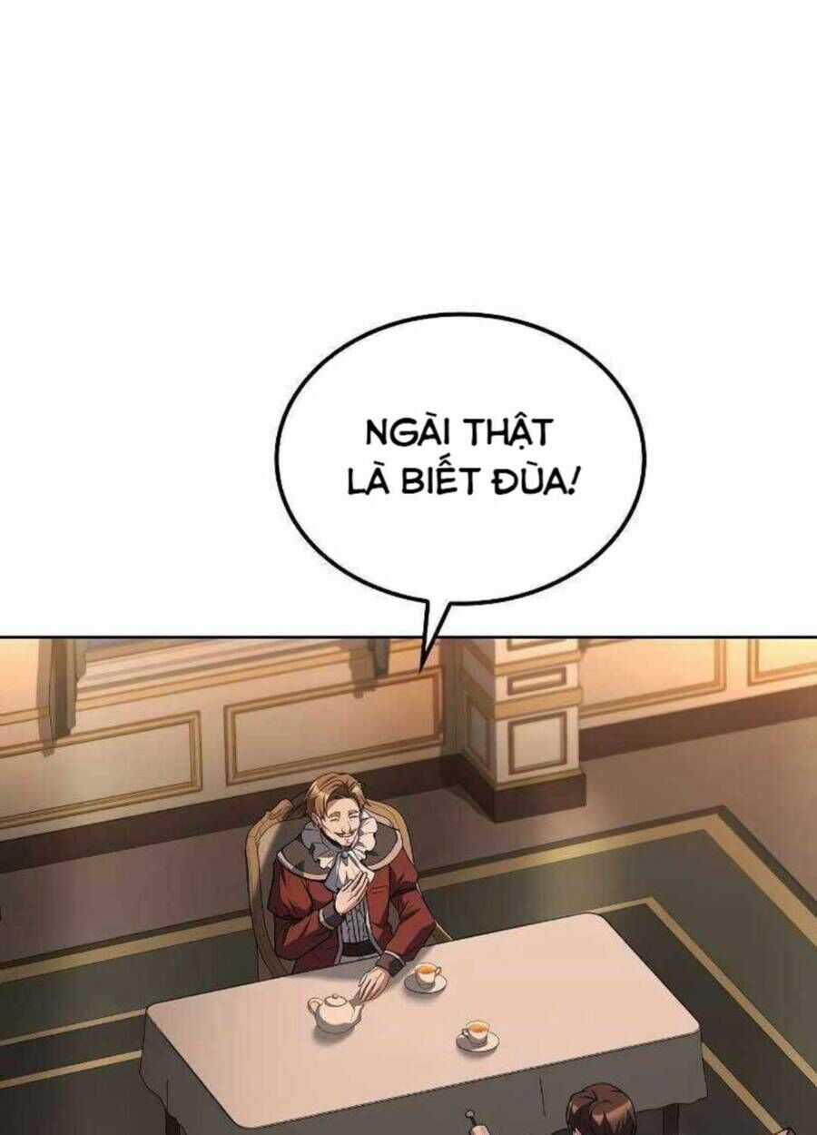 Đại Pháp Sư Mở Nhà Hàng Chương 48 trang 21