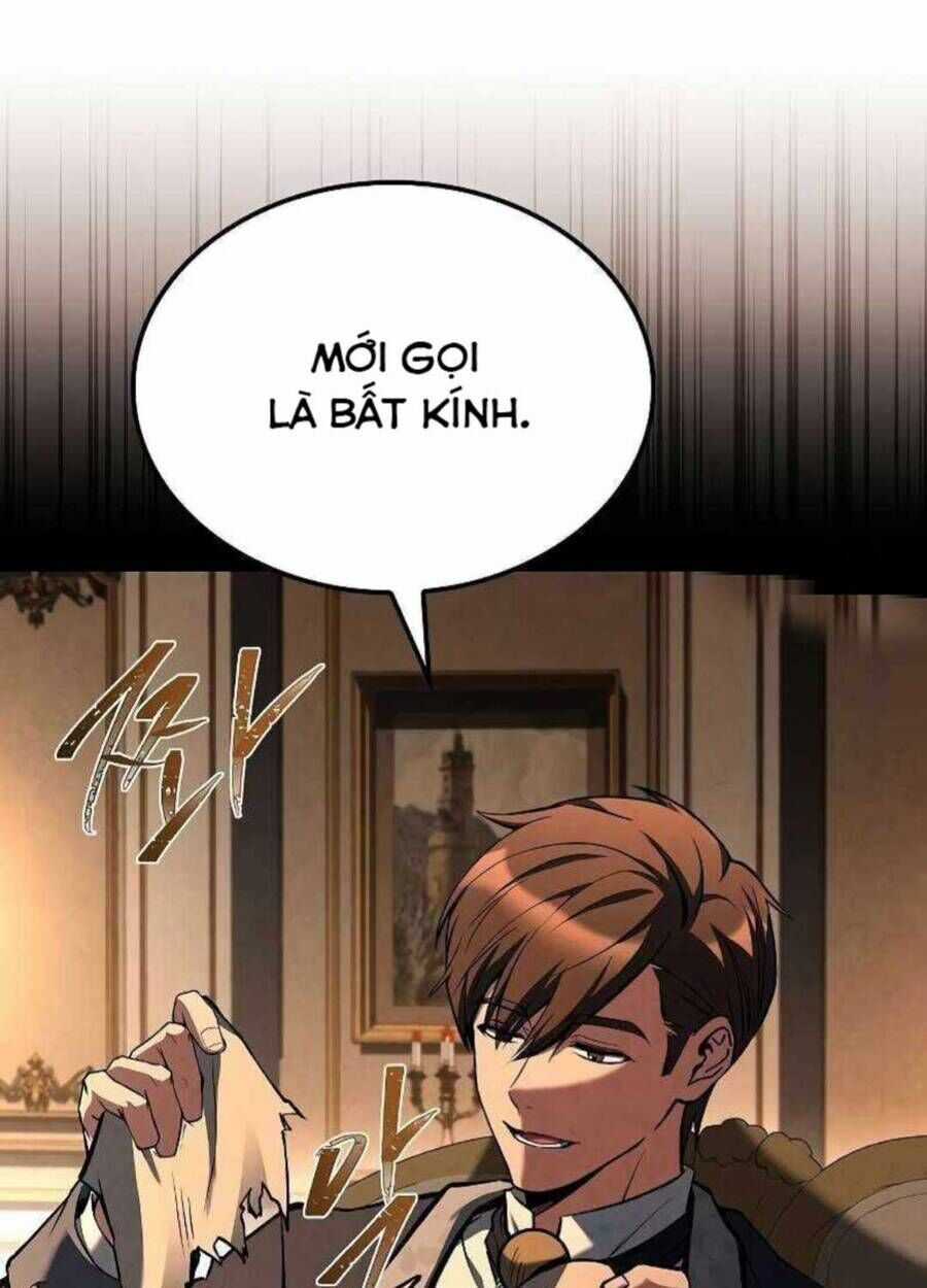 Đại Pháp Sư Mở Nhà Hàng Chương 48 trang 27