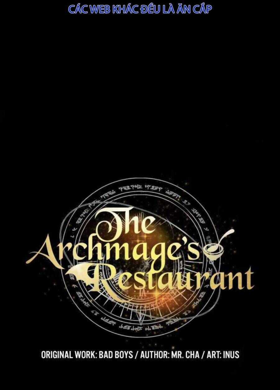 Đại Pháp Sư Mở Nhà Hàng Chương 48 trang 30