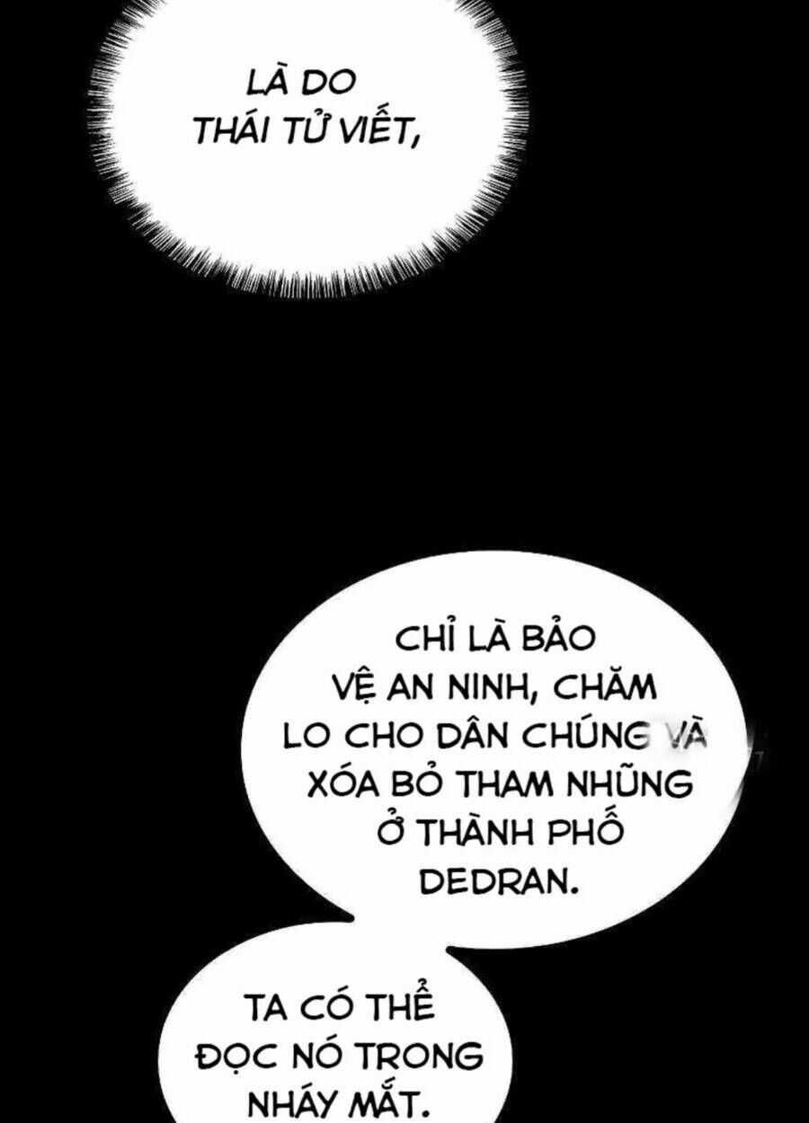 Đại Pháp Sư Mở Nhà Hàng Chương 48 trang 34