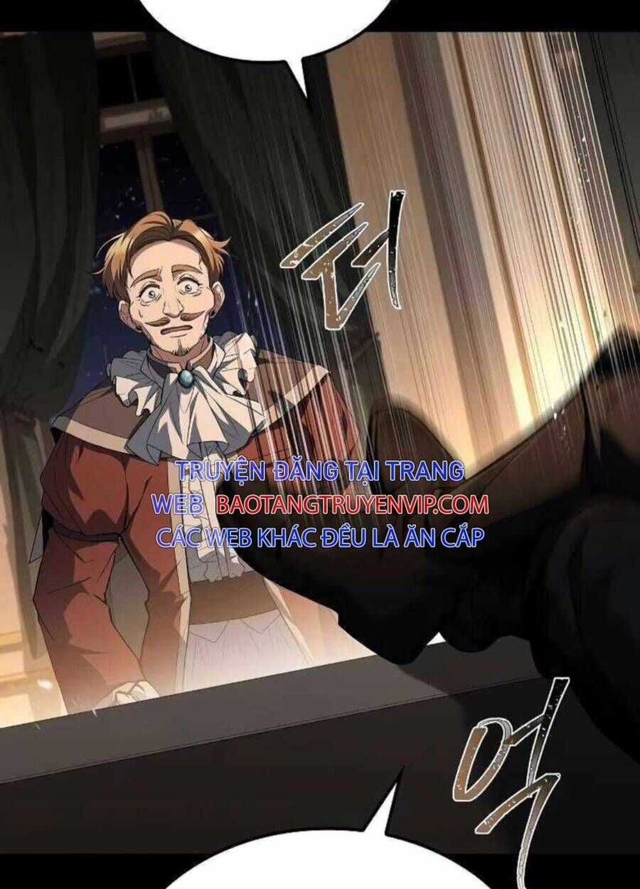 Đại Pháp Sư Mở Nhà Hàng Chương 48 trang 35