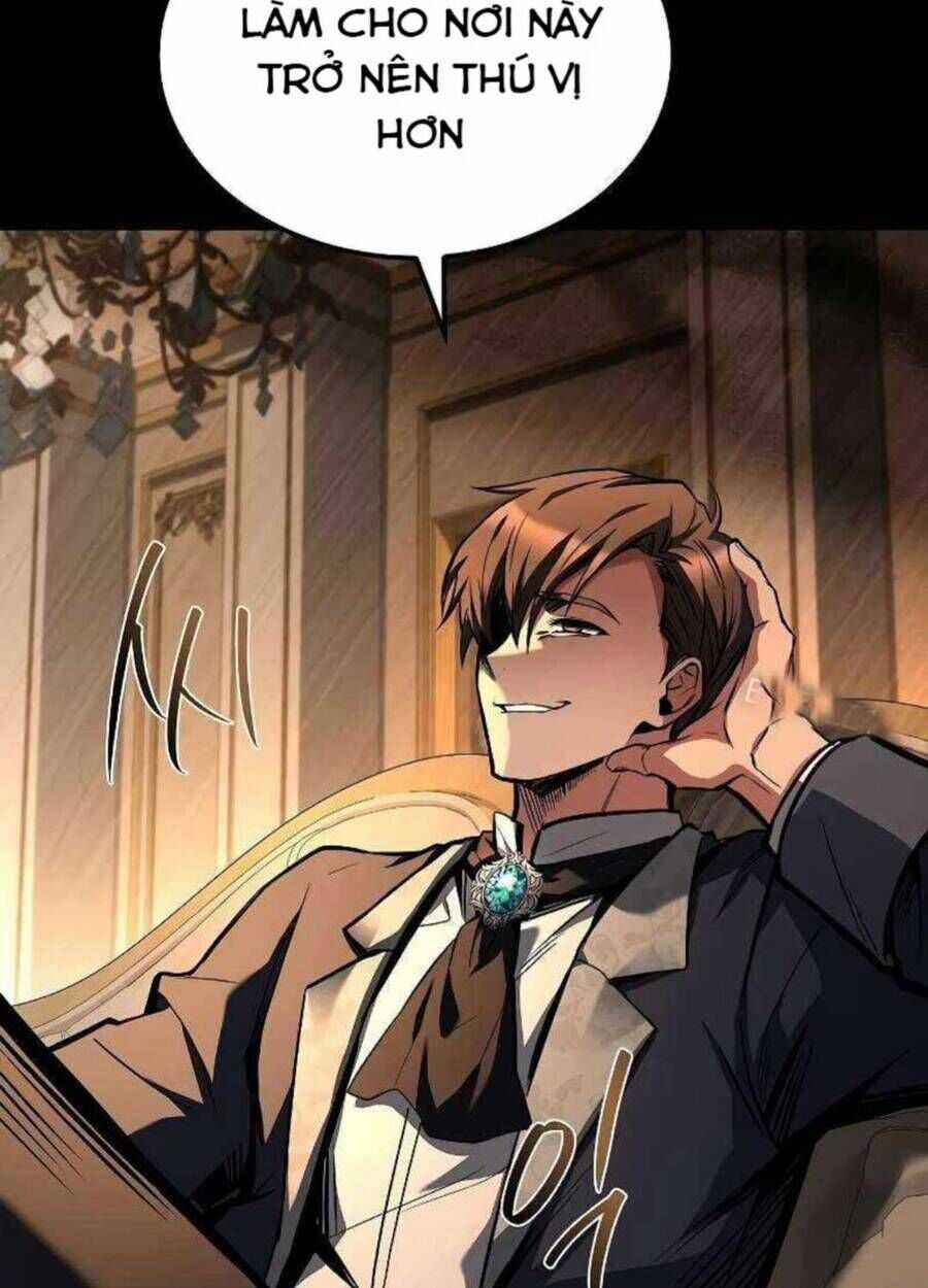 Đại Pháp Sư Mở Nhà Hàng Chương 48 trang 37