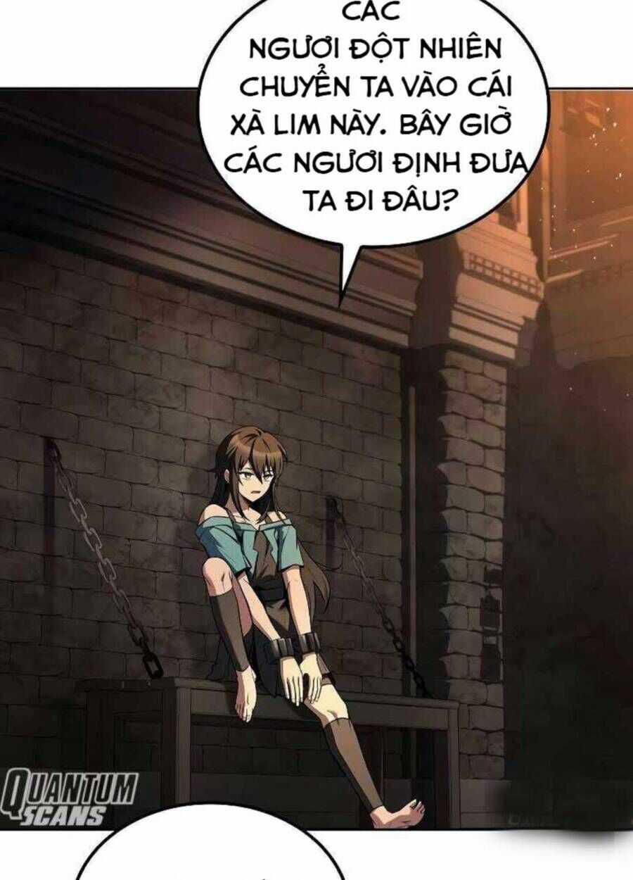 Đại Pháp Sư Mở Nhà Hàng Chương 48 trang 46