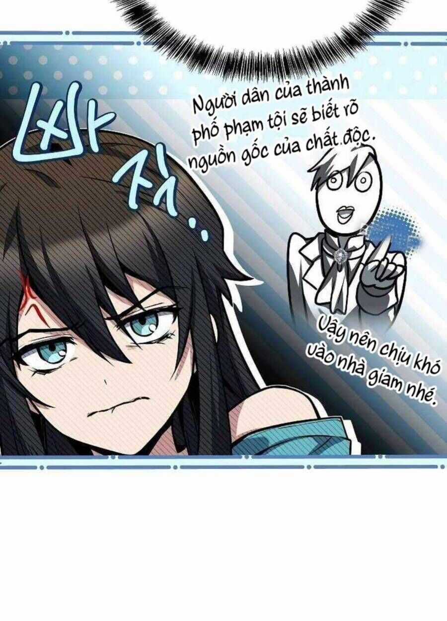 Đại Pháp Sư Mở Nhà Hàng Chương 48 trang 48