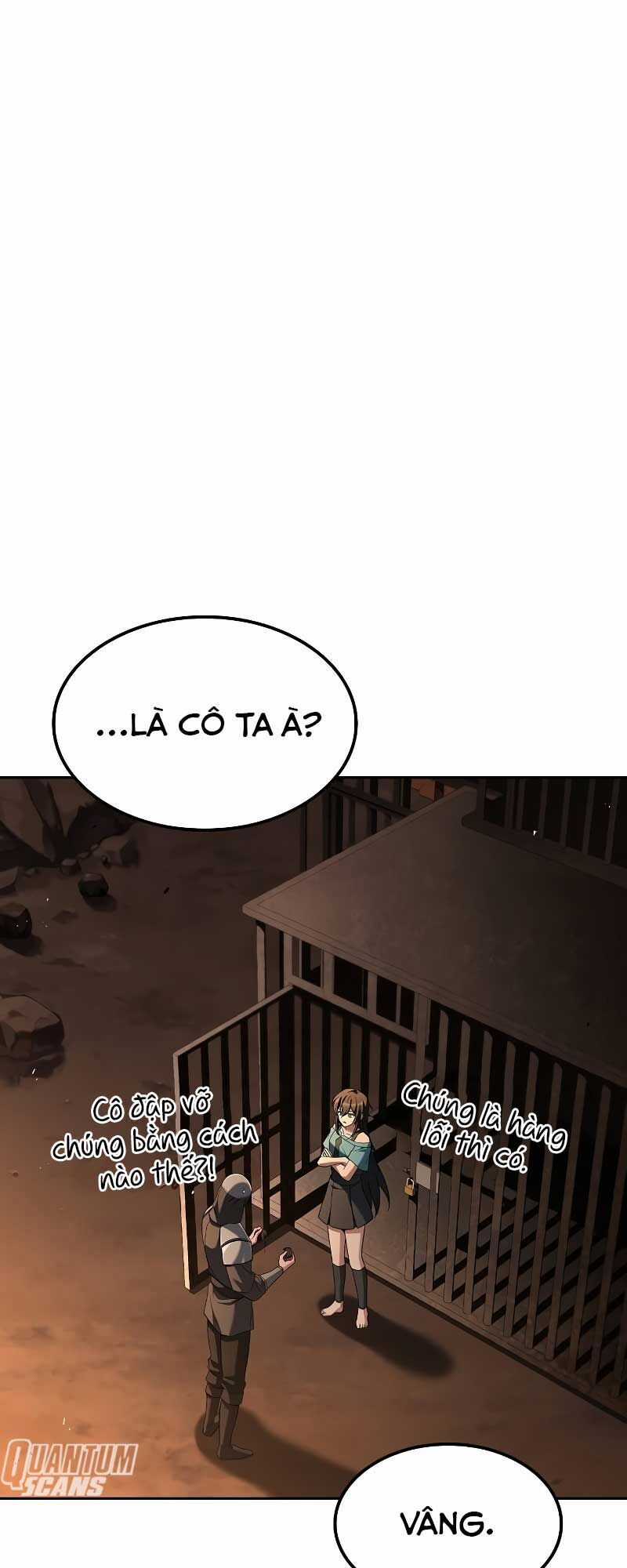 Đại Pháp Sư Mở Nhà Hàng Chương 49 trang 16