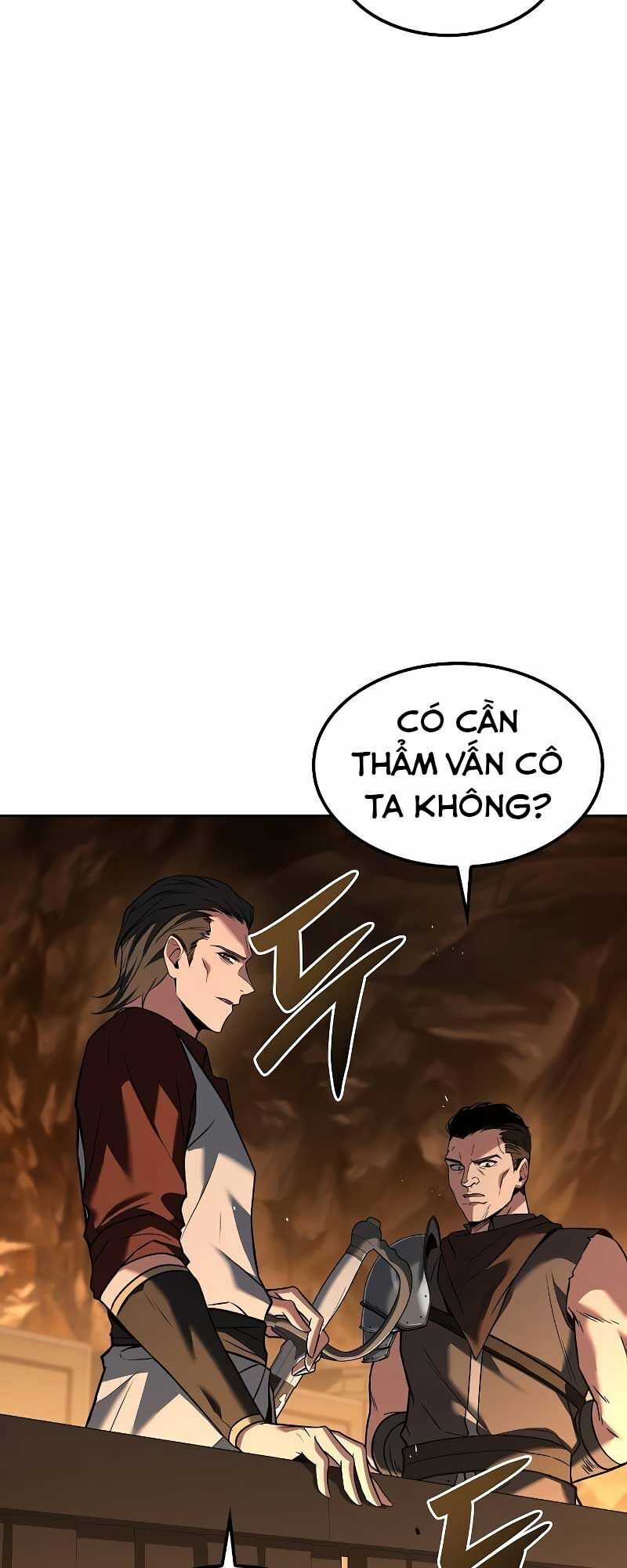 Đại Pháp Sư Mở Nhà Hàng Chương 49 trang 17