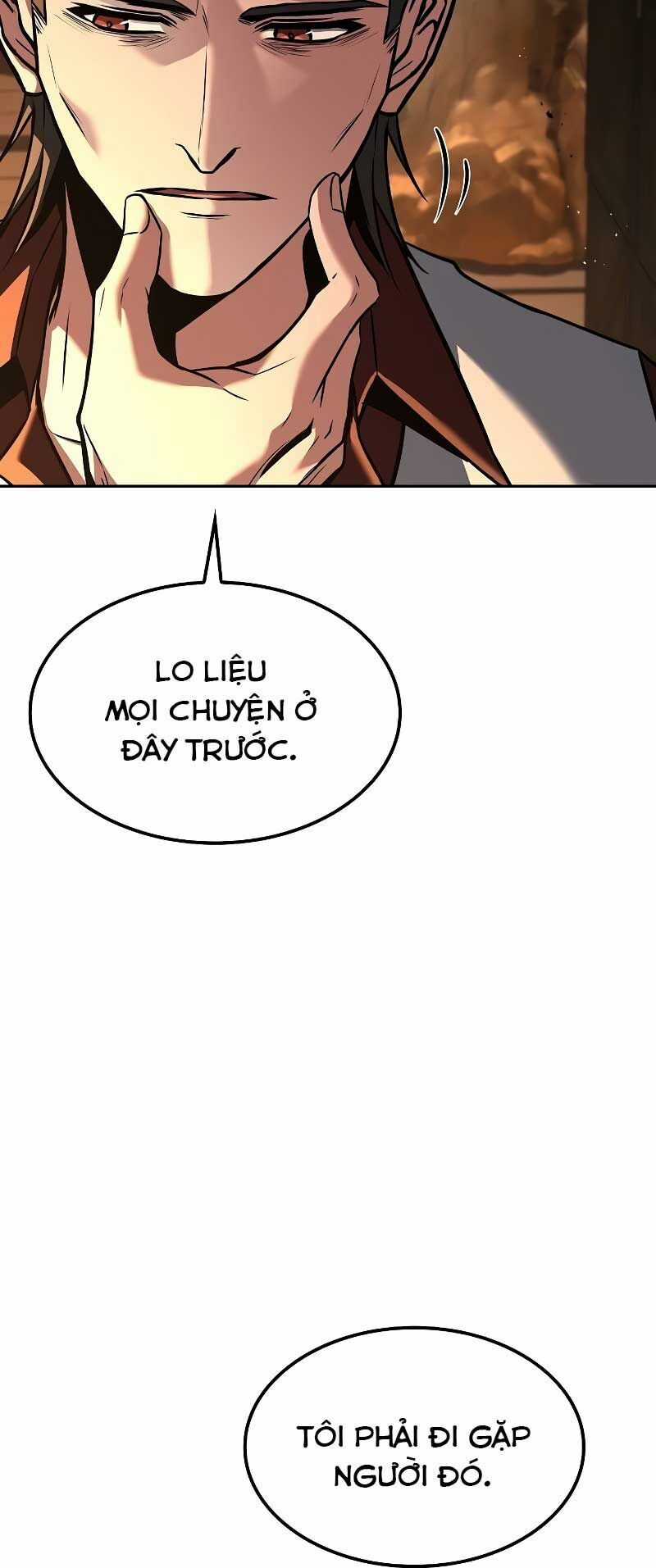 Đại Pháp Sư Mở Nhà Hàng Chương 49 trang 20