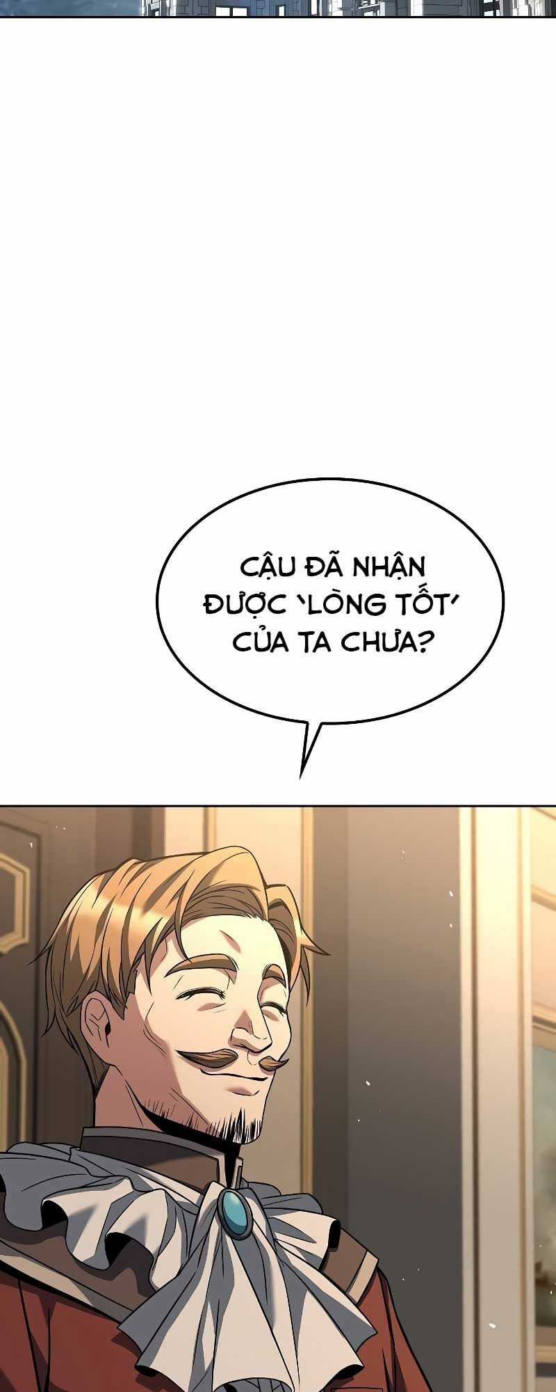 Đại Pháp Sư Mở Nhà Hàng Chương 49 trang 22