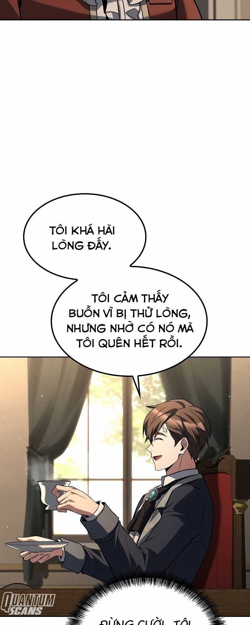 Đại Pháp Sư Mở Nhà Hàng Chương 49 trang 23