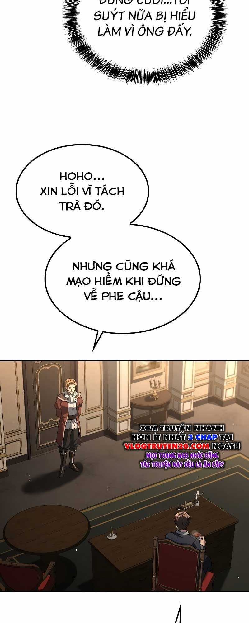 Đại Pháp Sư Mở Nhà Hàng Chương 49 trang 24