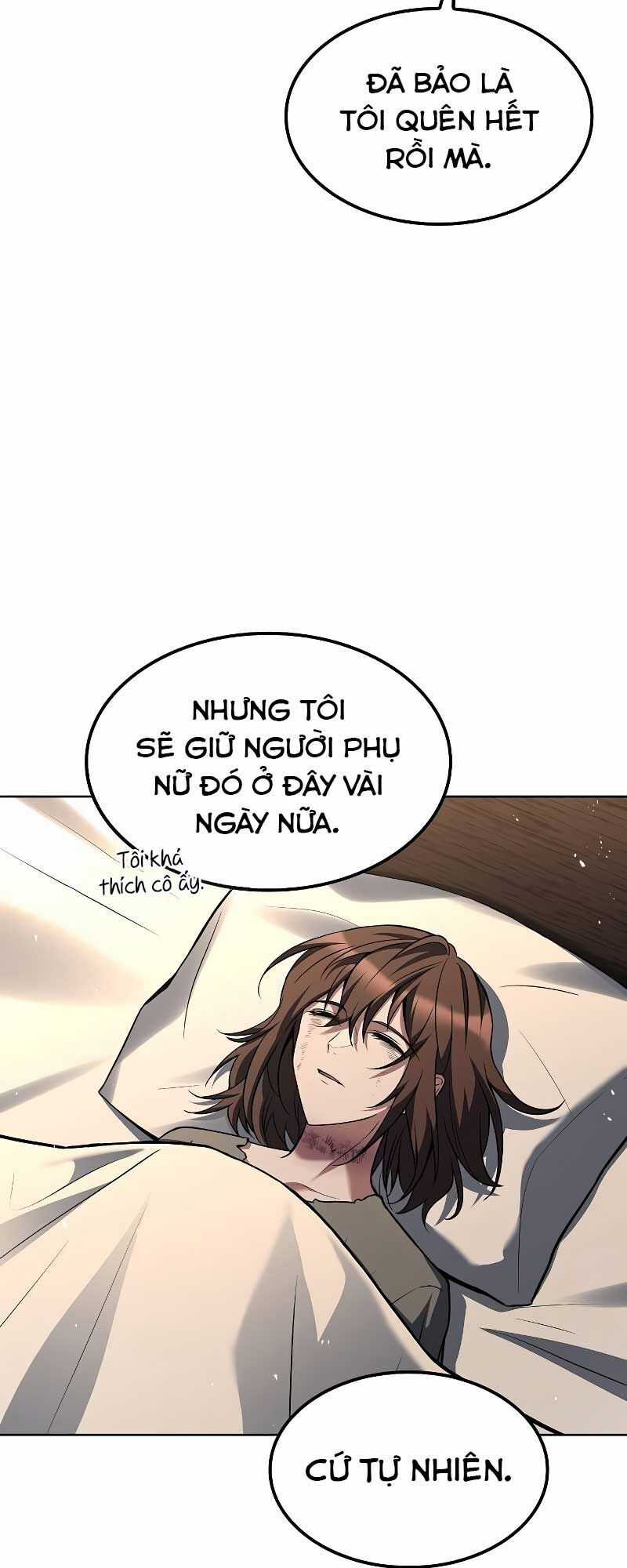 Đại Pháp Sư Mở Nhà Hàng Chương 49 trang 25