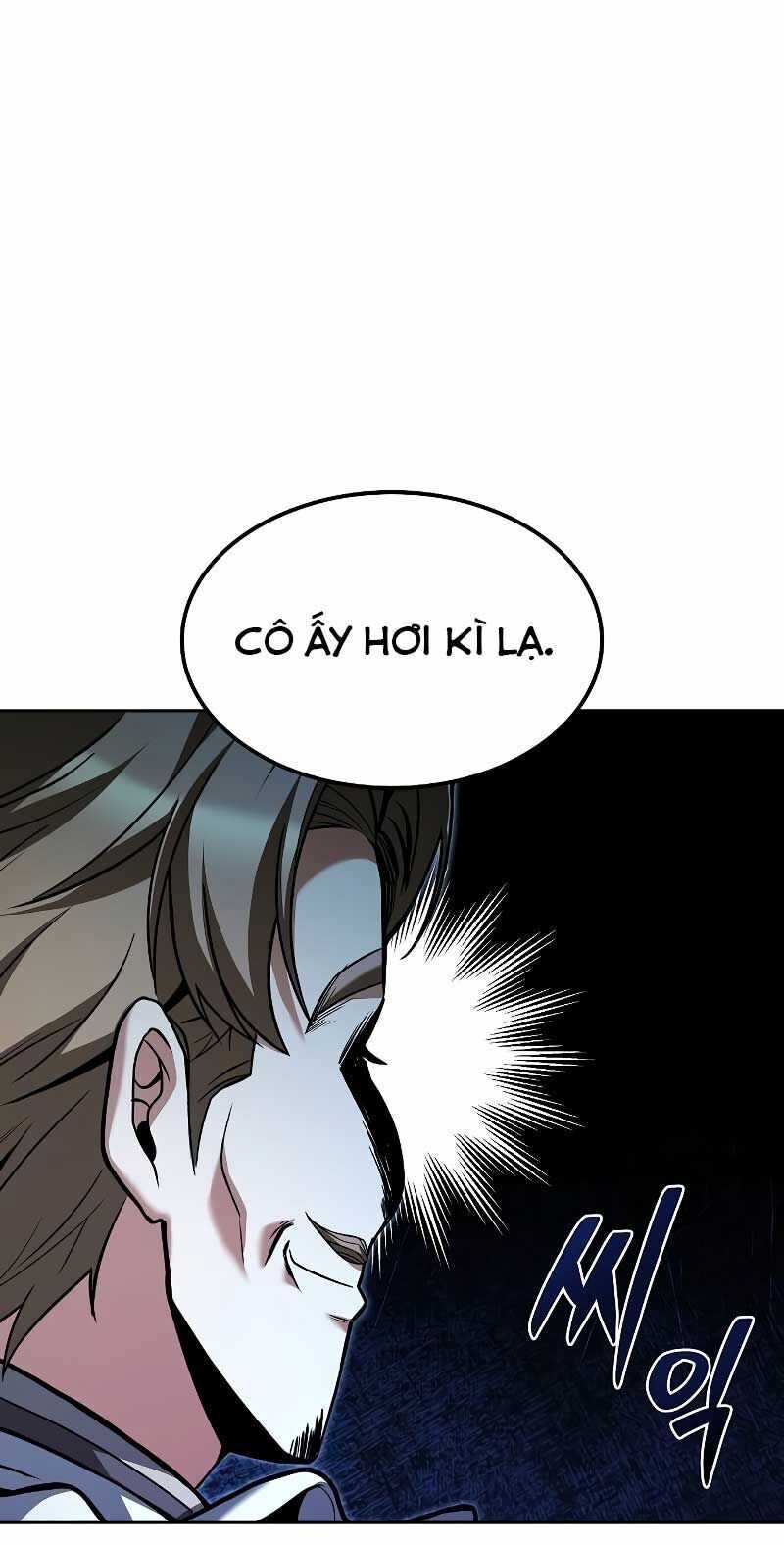 Đại Pháp Sư Mở Nhà Hàng Chương 49 trang 27