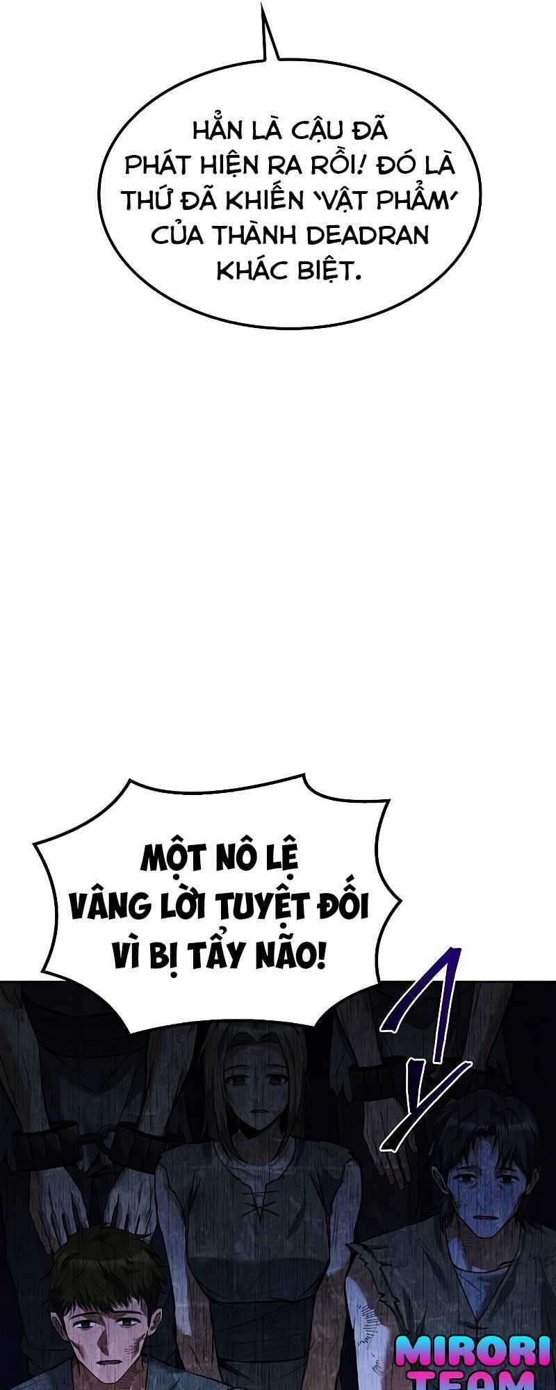 Đại Pháp Sư Mở Nhà Hàng Chương 49 trang 28