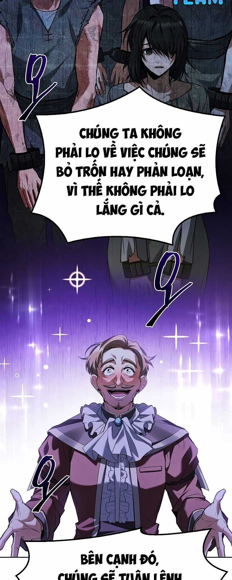 Đại Pháp Sư Mở Nhà Hàng Chương 49 trang 29