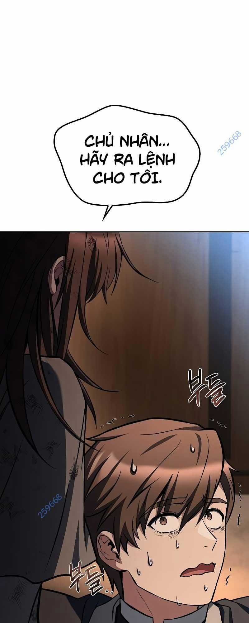 Đại Pháp Sư Mở Nhà Hàng Chương 49 trang 3