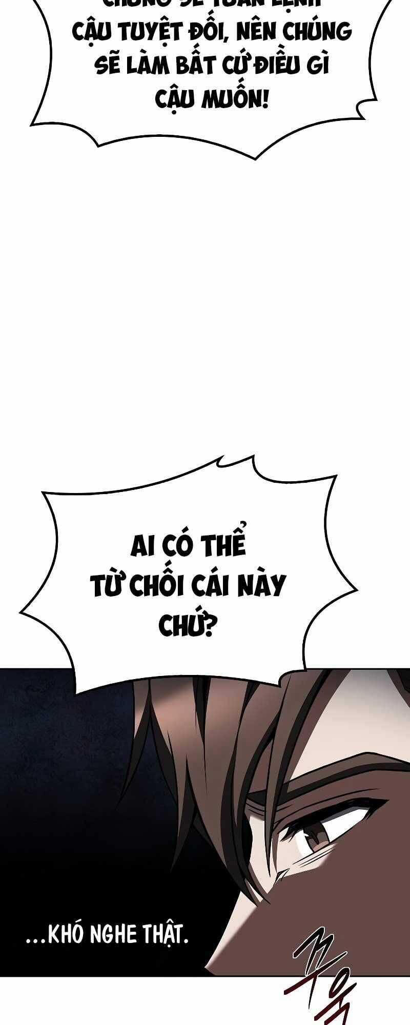 Đại Pháp Sư Mở Nhà Hàng Chương 49 trang 30