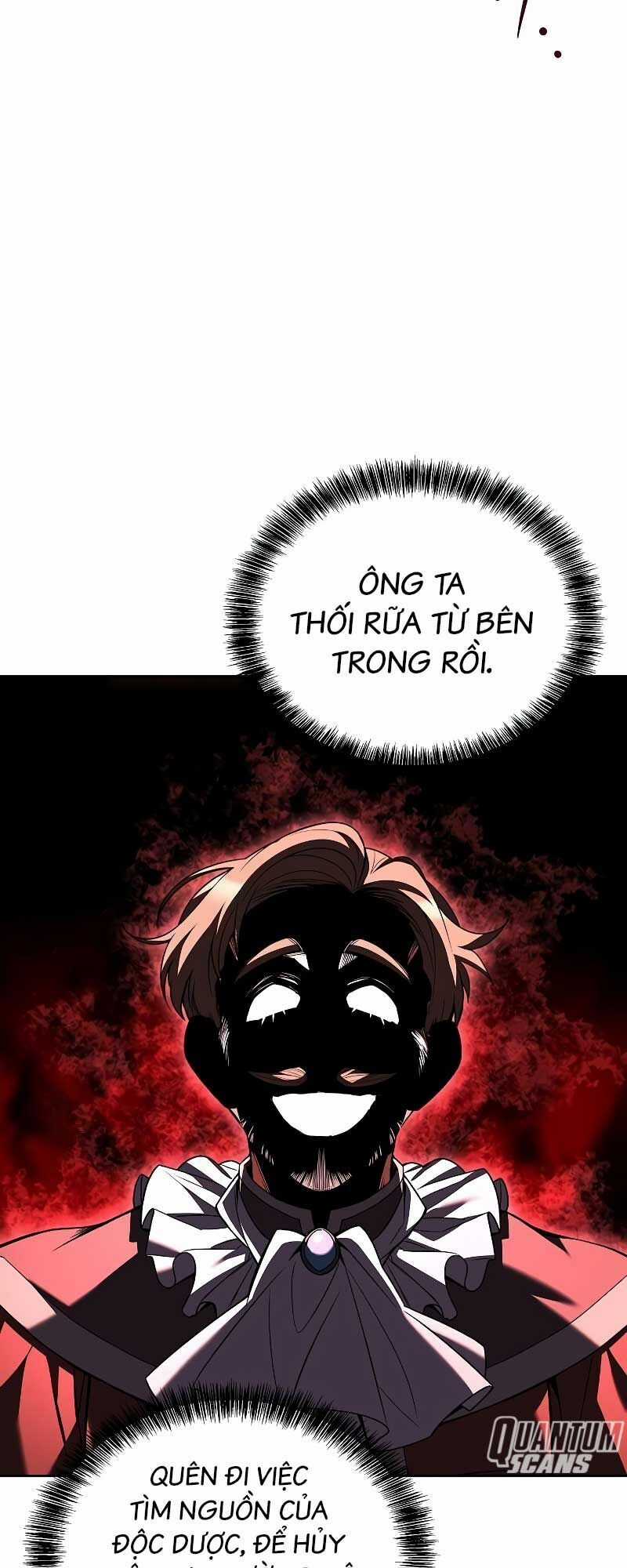 Đại Pháp Sư Mở Nhà Hàng Chương 49 trang 31