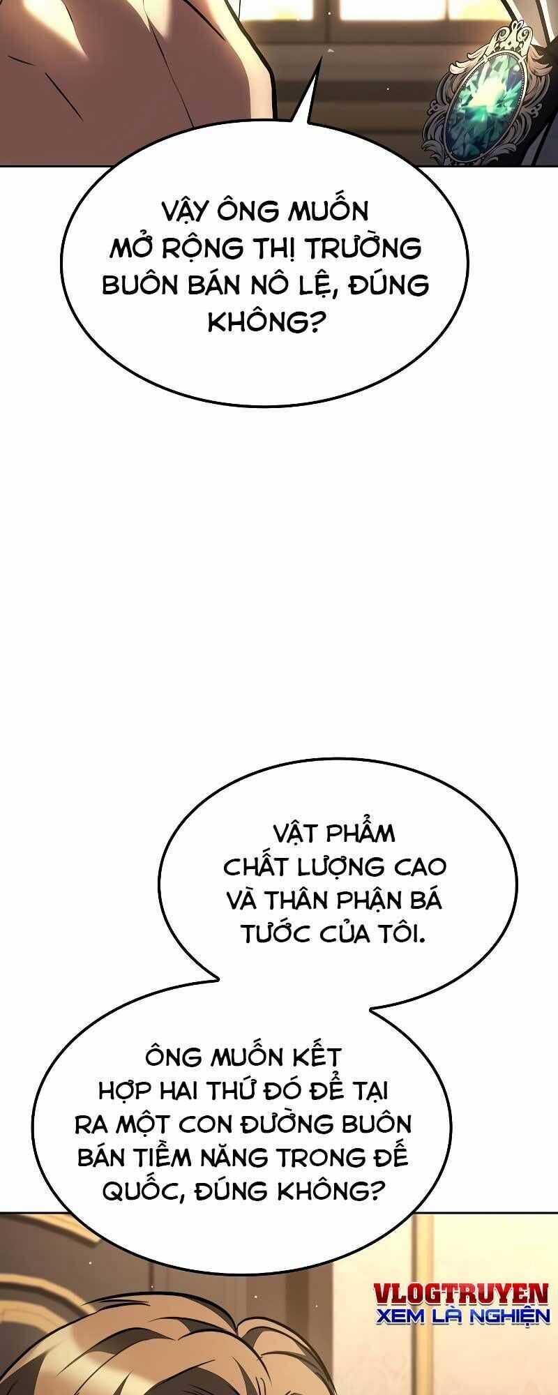 Đại Pháp Sư Mở Nhà Hàng Chương 49 trang 33