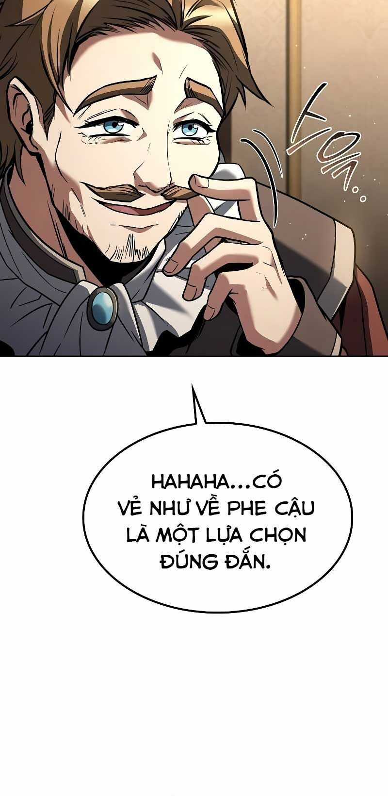 Đại Pháp Sư Mở Nhà Hàng Chương 49 trang 34