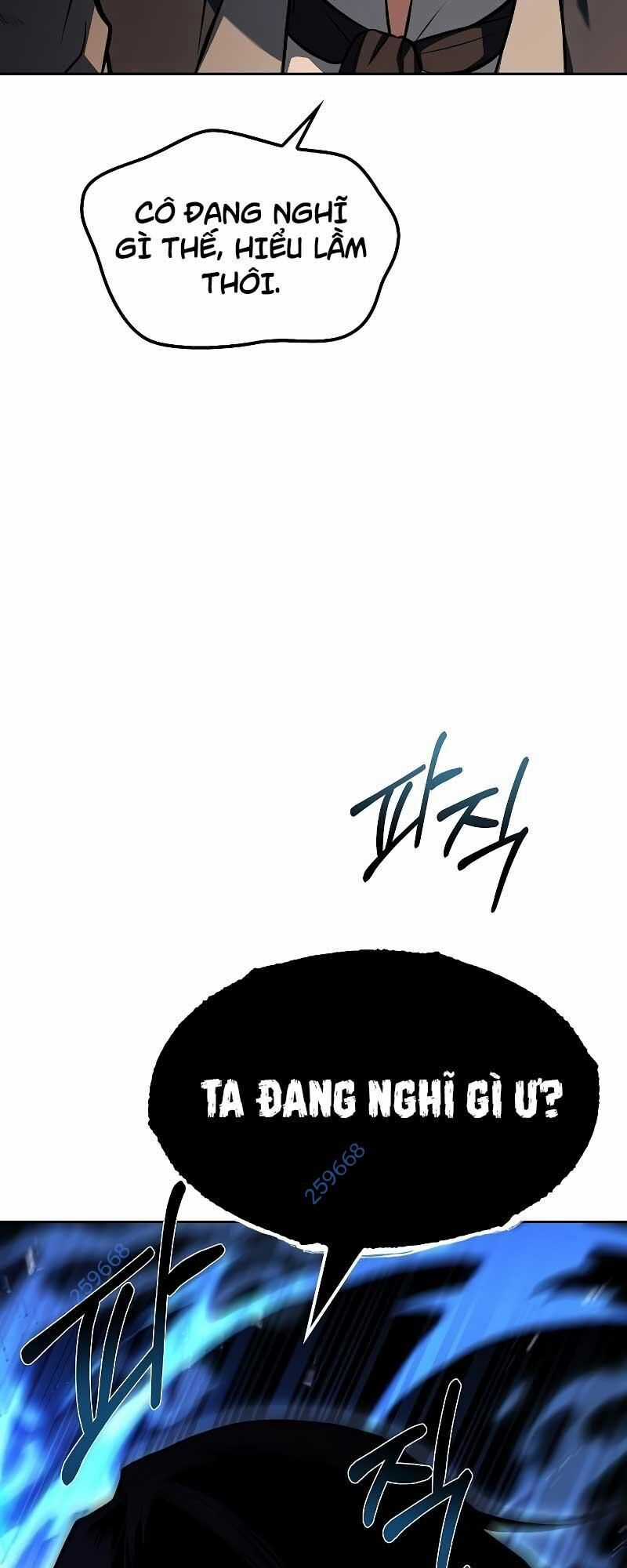 Đại Pháp Sư Mở Nhà Hàng Chương 49 trang 4