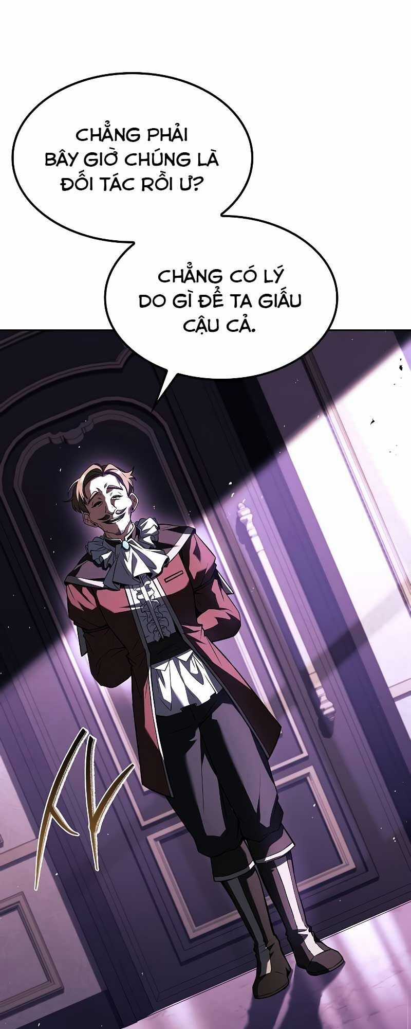 Đại Pháp Sư Mở Nhà Hàng Chương 49 trang 40