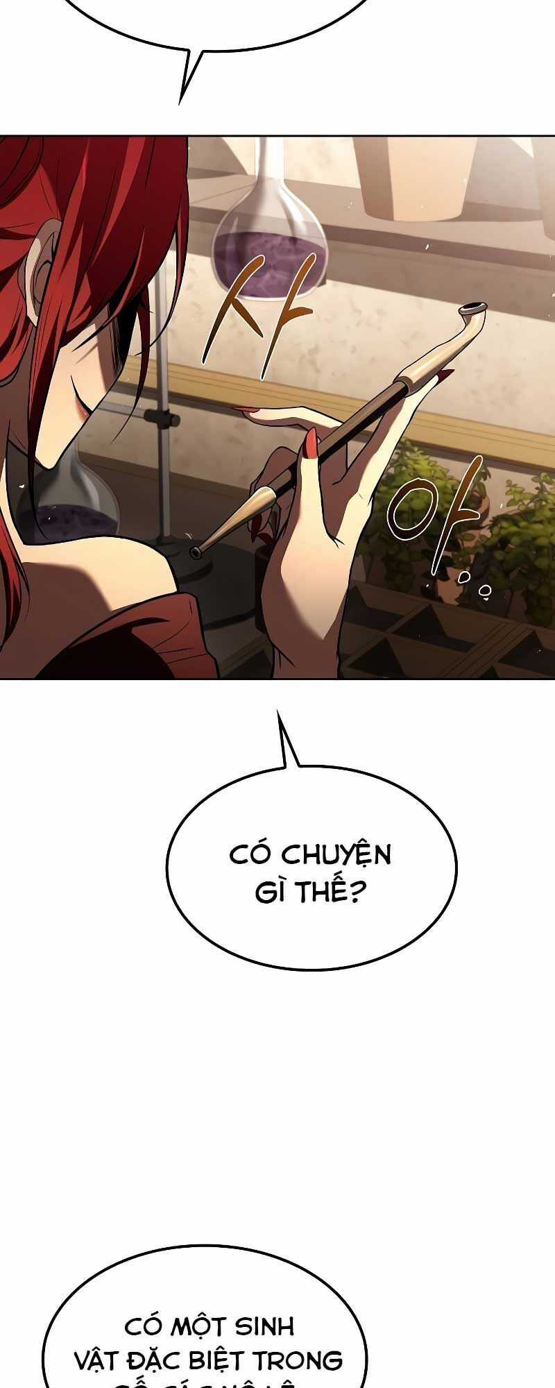 Đại Pháp Sư Mở Nhà Hàng Chương 49 trang 46