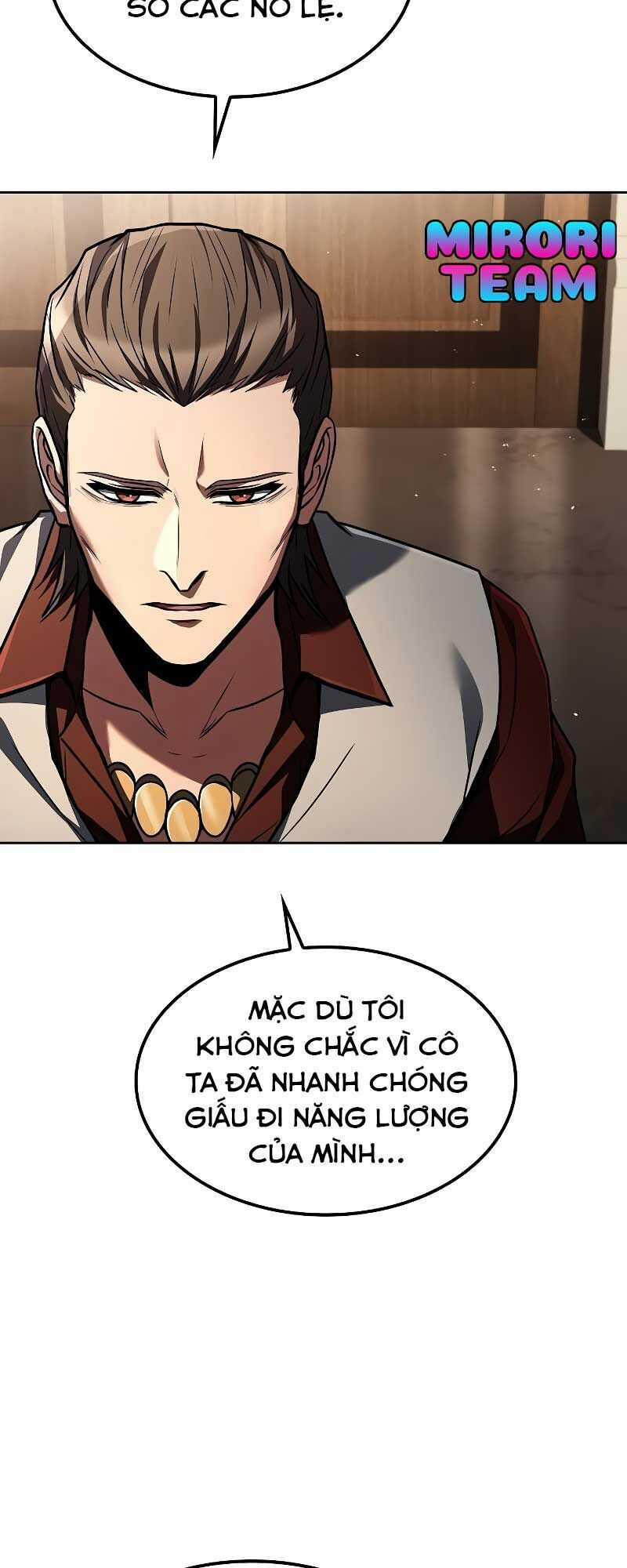 Đại Pháp Sư Mở Nhà Hàng Chương 49 trang 47