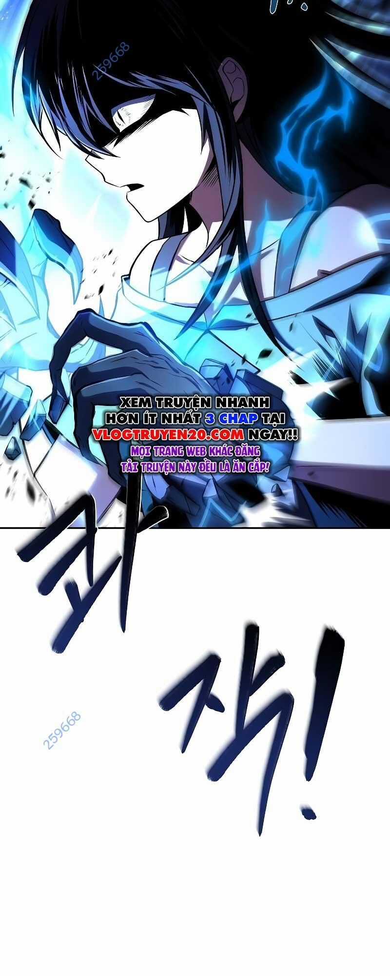 Đại Pháp Sư Mở Nhà Hàng Chương 49 trang 5