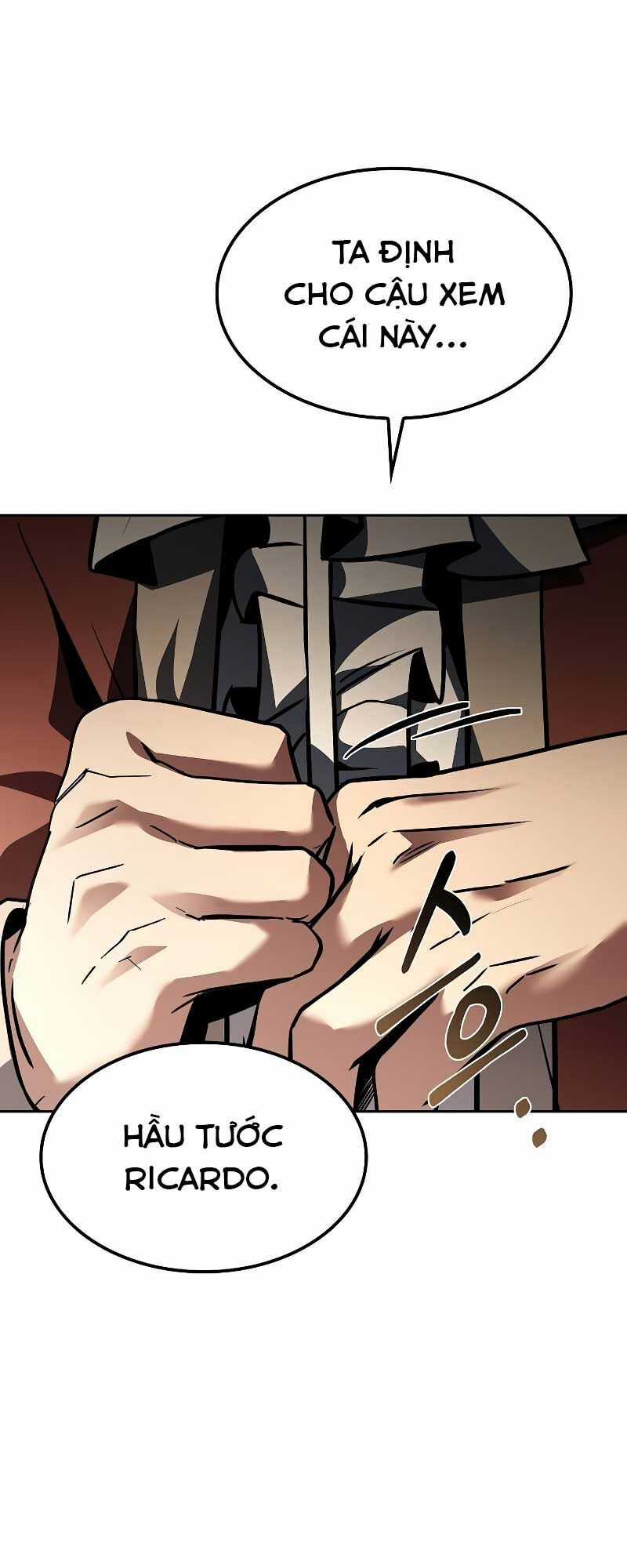 Đại Pháp Sư Mở Nhà Hàng Chương 49 trang 57