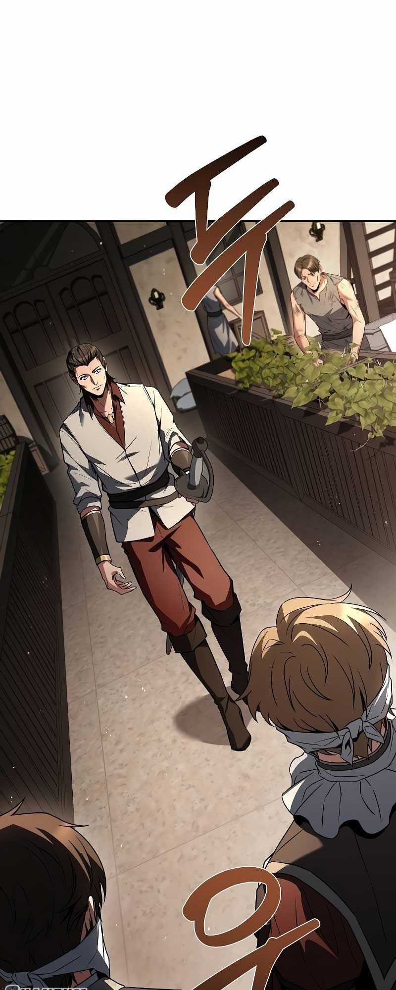 Đại Pháp Sư Mở Nhà Hàng Chương 49 trang 58