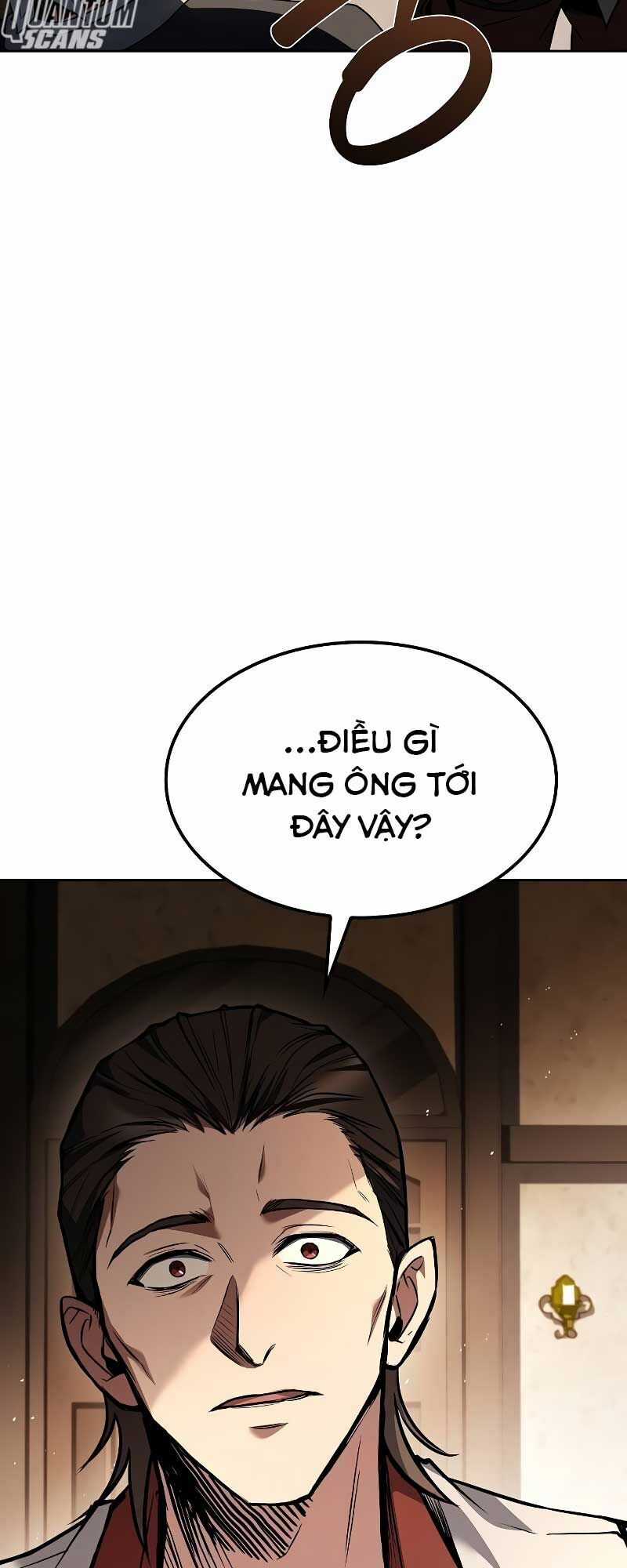 Đại Pháp Sư Mở Nhà Hàng Chương 49 trang 59