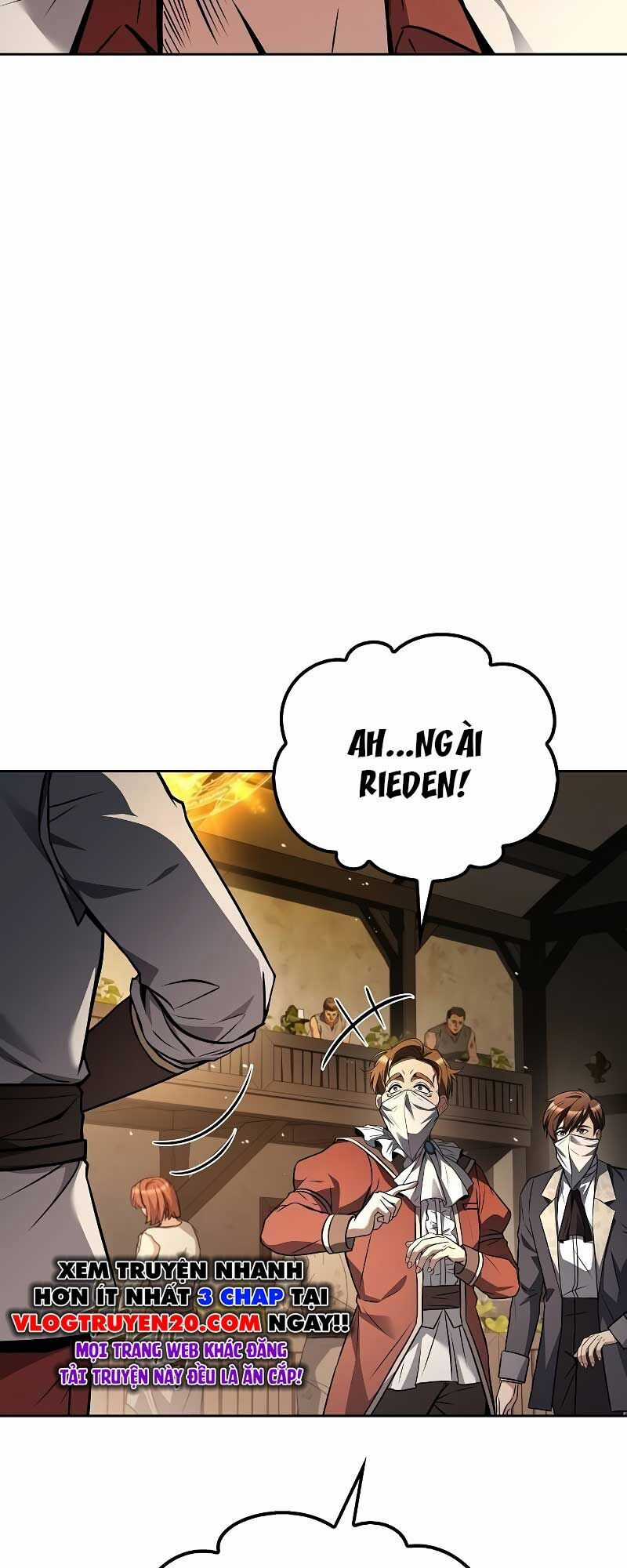 Đại Pháp Sư Mở Nhà Hàng Chương 49 trang 60