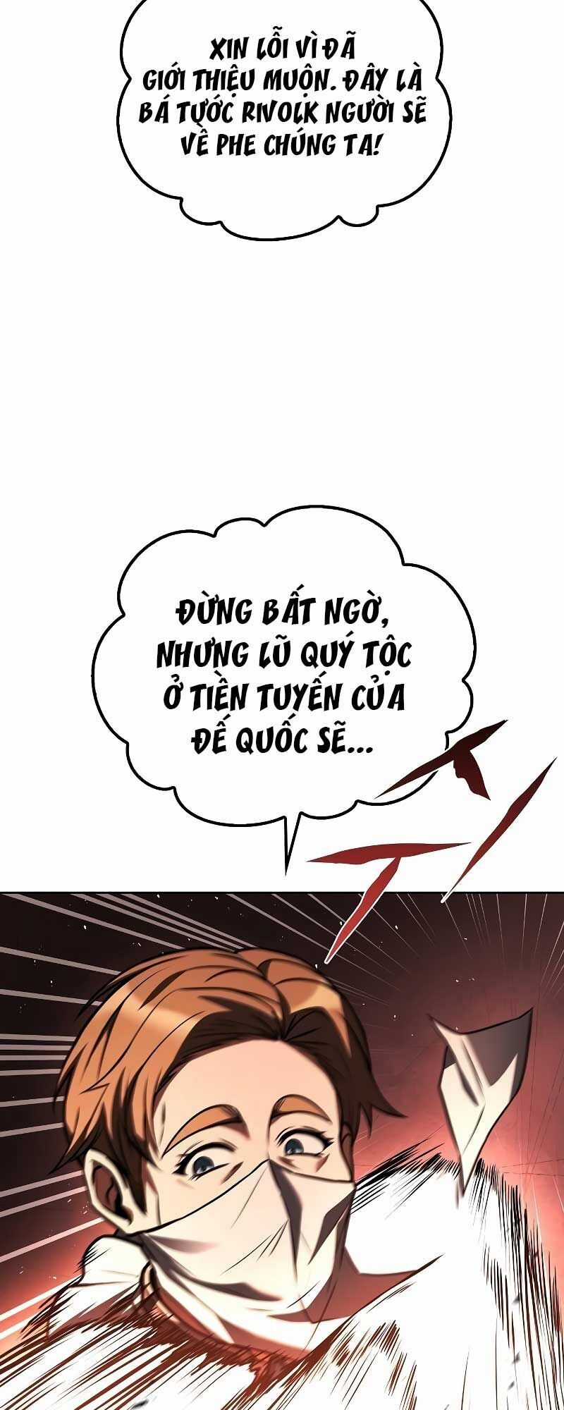 Đại Pháp Sư Mở Nhà Hàng Chương 49 trang 61