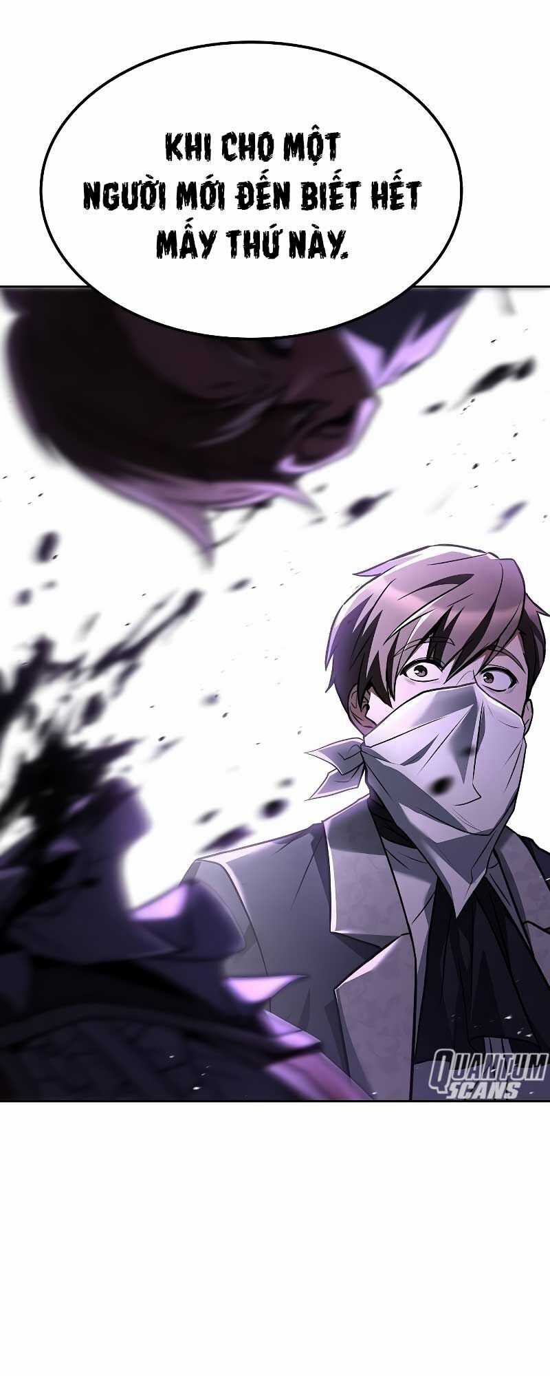 Đại Pháp Sư Mở Nhà Hàng Chương 49 trang 64