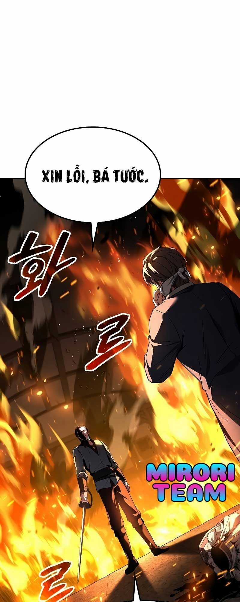 Đại Pháp Sư Mở Nhà Hàng Chương 49 trang 66