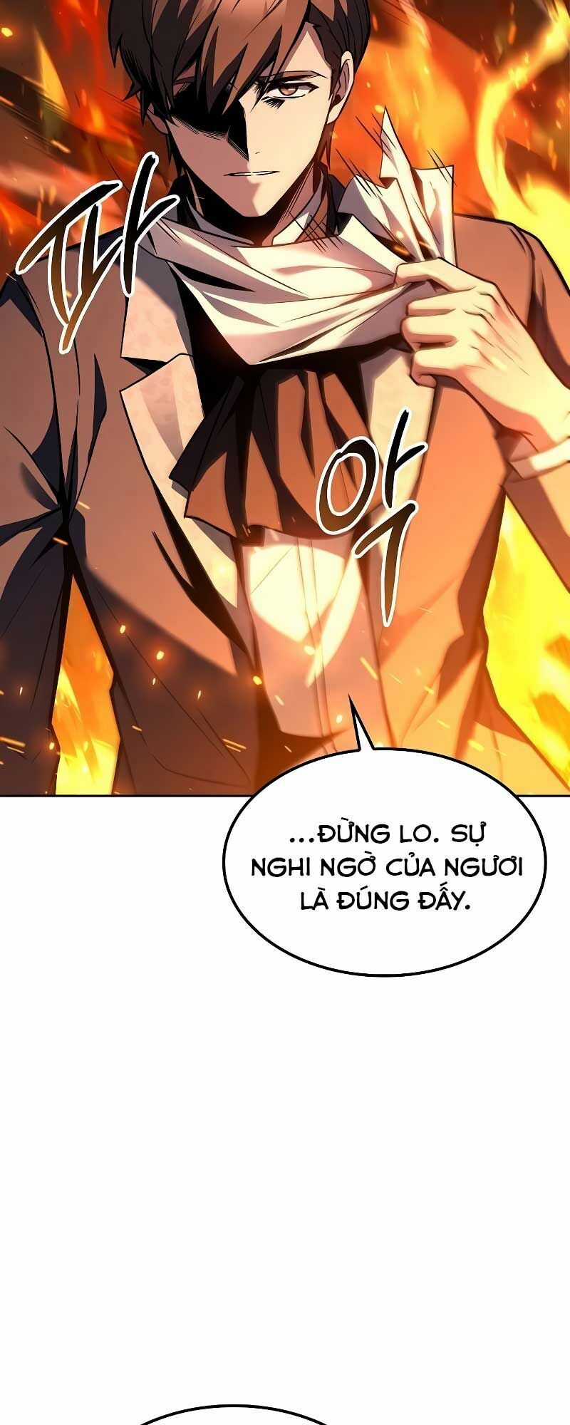 Đại Pháp Sư Mở Nhà Hàng Chương 49 trang 68