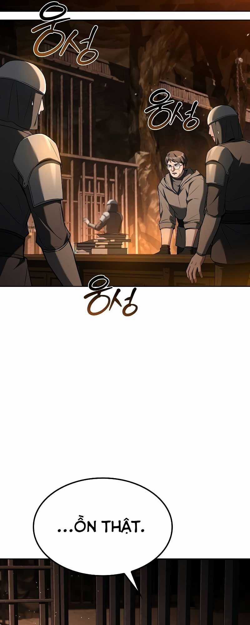 Đại Pháp Sư Mở Nhà Hàng Chương 49 trang 70