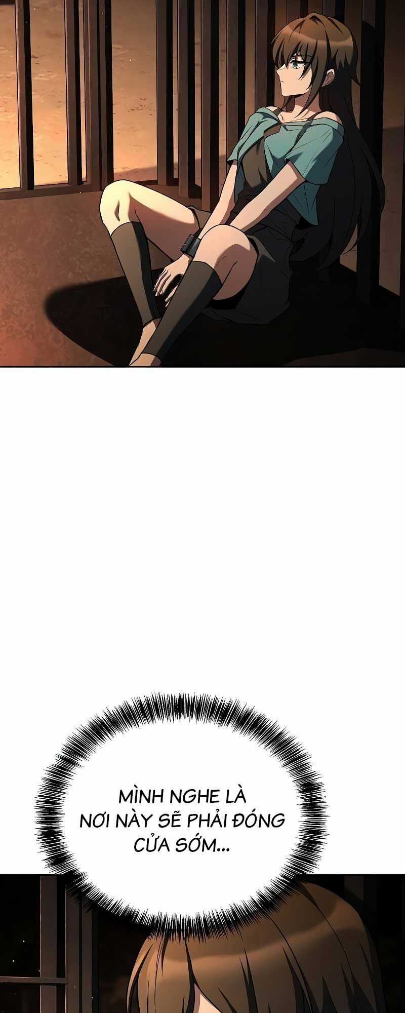 Đại Pháp Sư Mở Nhà Hàng Chương 49 trang 71