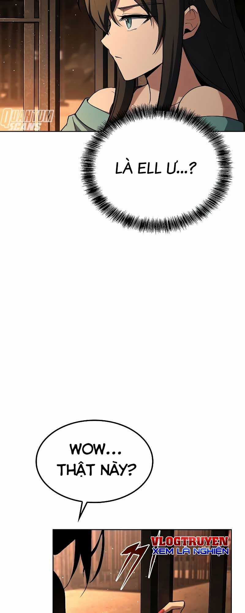 Đại Pháp Sư Mở Nhà Hàng Chương 49 trang 72