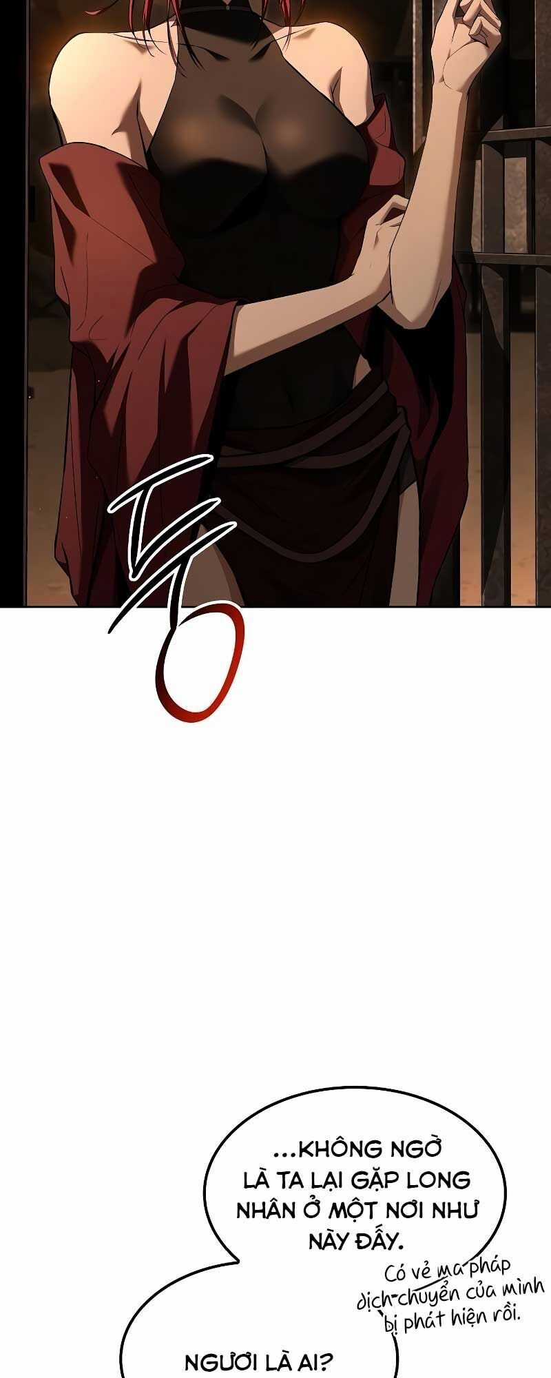 Đại Pháp Sư Mở Nhà Hàng Chương 49 trang 74