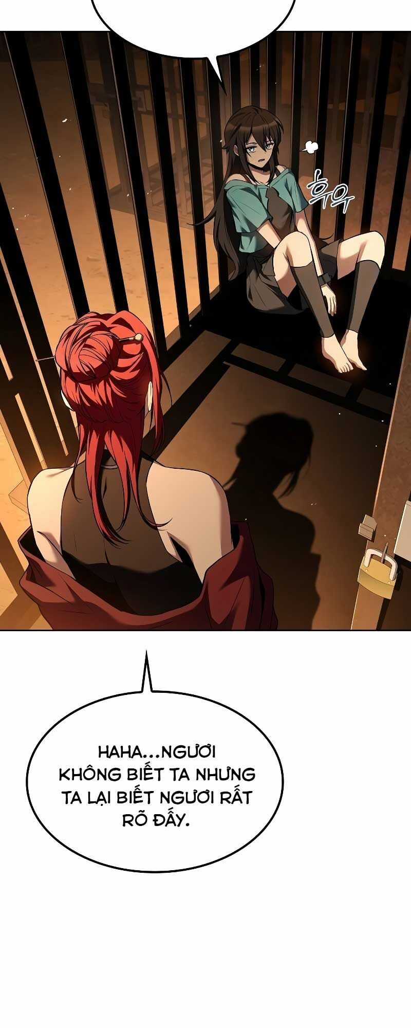 Đại Pháp Sư Mở Nhà Hàng Chương 49 trang 75