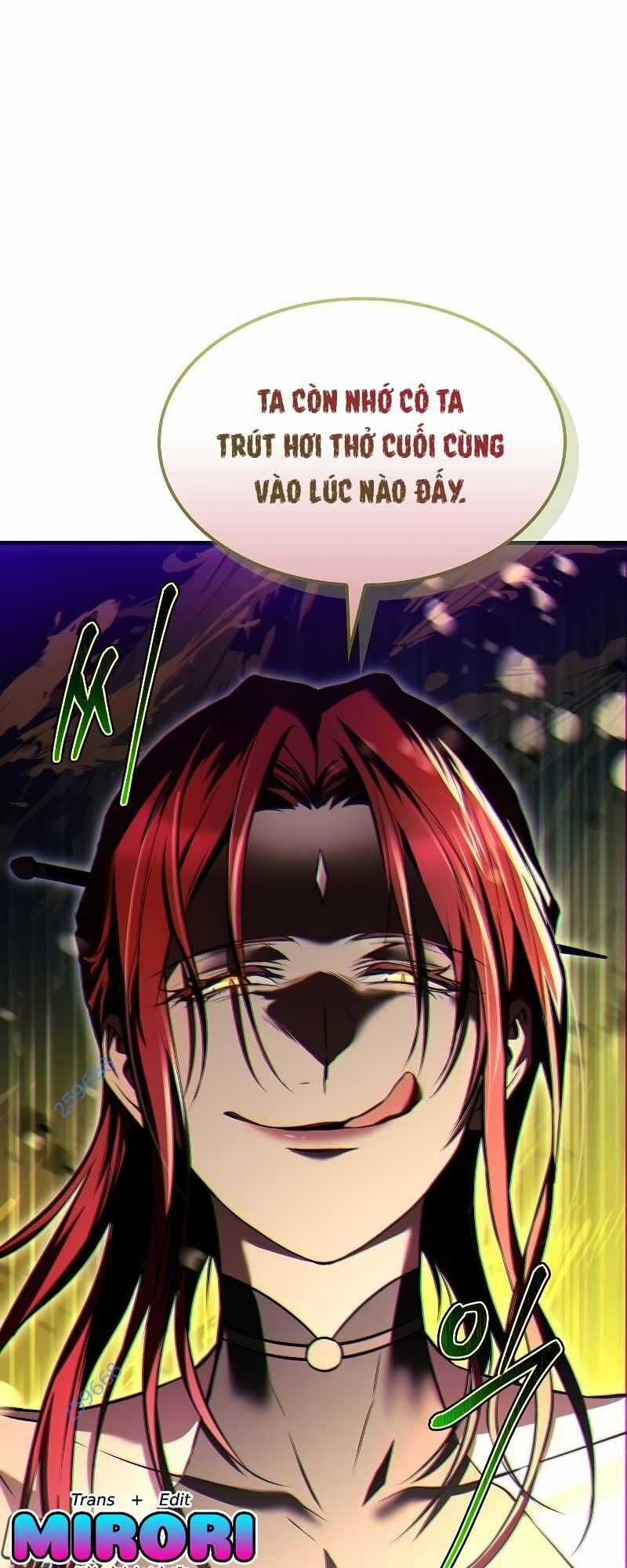 Đại Pháp Sư Mở Nhà Hàng Chương 49 trang 79