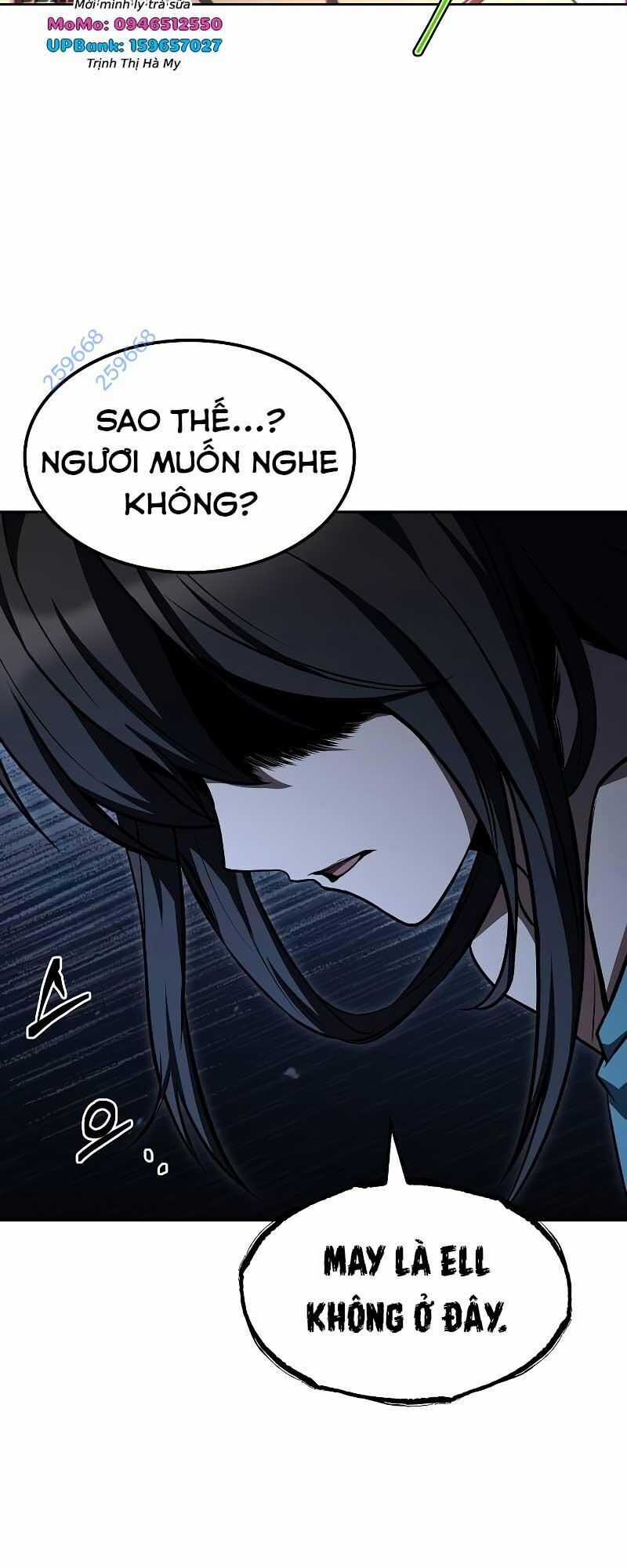 Đại Pháp Sư Mở Nhà Hàng Chương 49 trang 80