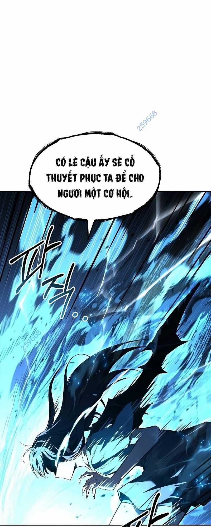 Đại Pháp Sư Mở Nhà Hàng Chương 49 trang 81