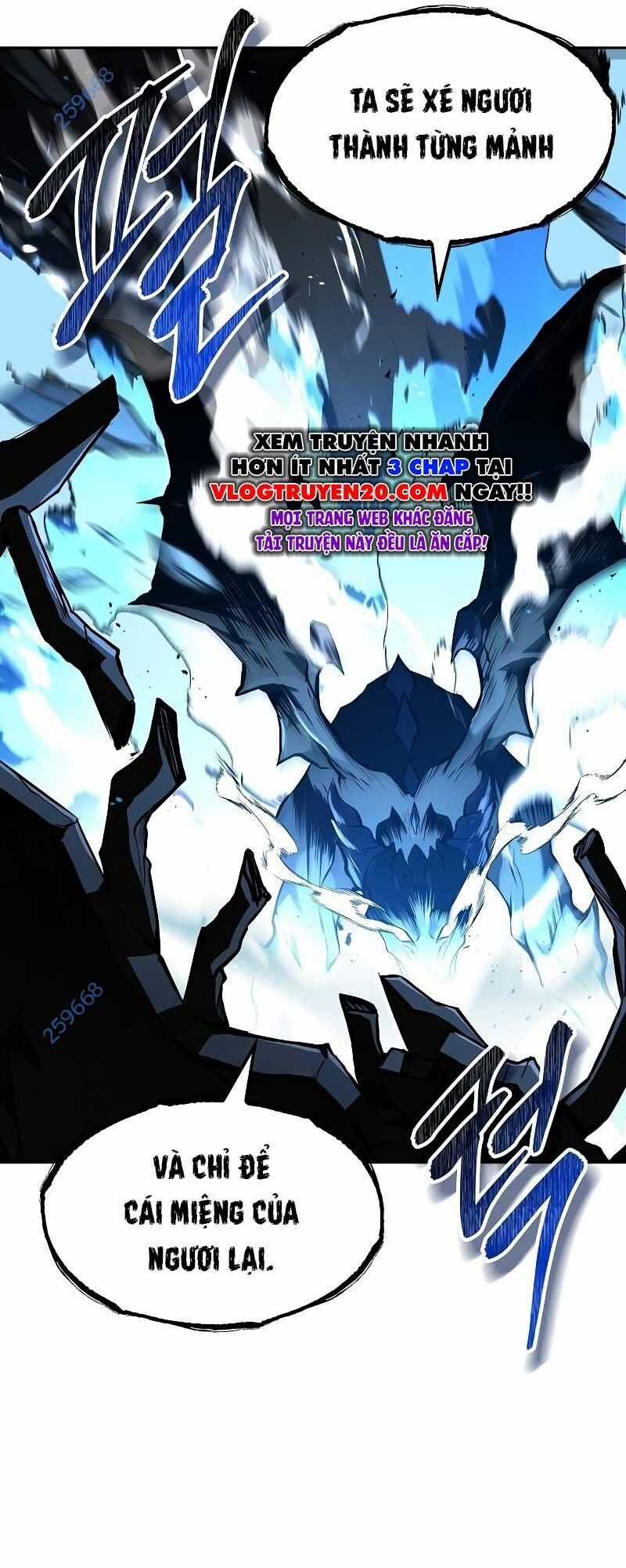 Đại Pháp Sư Mở Nhà Hàng Chương 49 trang 84