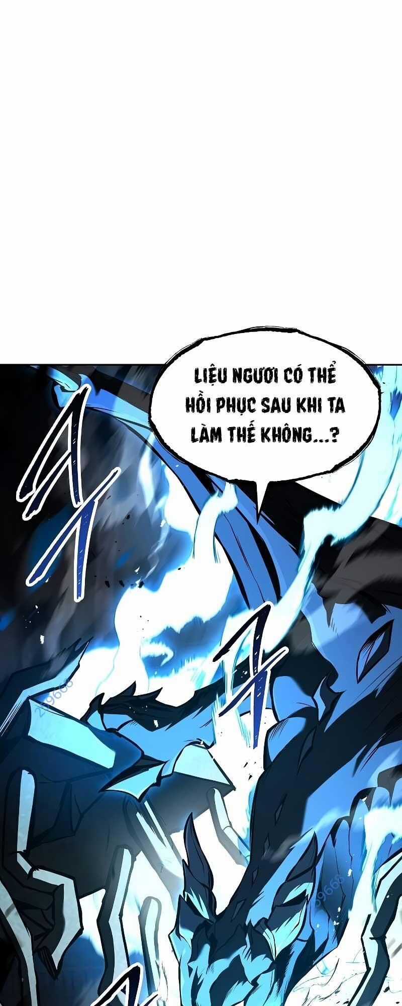 Đại Pháp Sư Mở Nhà Hàng Chương 49 trang 85