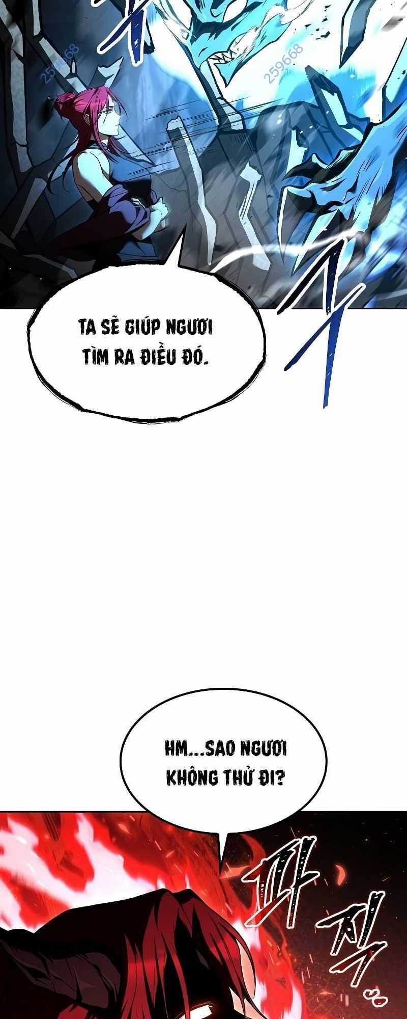 Đại Pháp Sư Mở Nhà Hàng Chương 49 trang 86